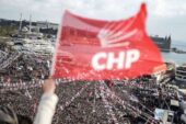 CHP’li Ramazan Güngördü, bu mutluluğu Türkiye’ye yayacağız