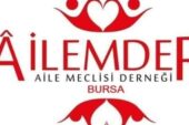 AİLE MECLİSİ DERNEĞİ BURSA ŞUBESİ KAHVALTIDA BULUŞTU!