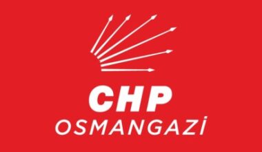 CHP Osmangazi’den Sıradışı Etkinlik! “Anadolu Türküleri ile Sıra Gecesi”