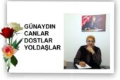 ÇOK ZORLU VE ACI VEREREK GEÇEN BİR YILIN ARDINDAN KEŞKELERİMİZ…