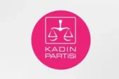 KADIN PARTİSİ GENEL BAŞKANI BENAL YAZGAN’DAN 2025 YILI KUTLAMA MESAJI