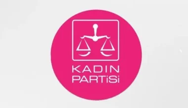 KADIN PARTİSİ GENEL BAŞKANI BENAL YAZGAN’DAN 2025 YILI KUTLAMA MESAJI