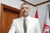 Yeni Yüzyıl Partisi Genel Başkanı Mehmet Ali Arslan, Irak Türkmenlerini Kabul Etti