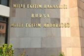 EĞİTİM İŞ; Bursa’dan  daha büyük kentler olmasına rağmen eğitimdeki skandallarda Bursa şehrinin daha çok adının anılması düşünülmesi gereken bir durumdur!