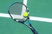 Zeren Group Türkiye Tenis Ligi’nde Erkekler Şampiyonu TED Spor Kulübü