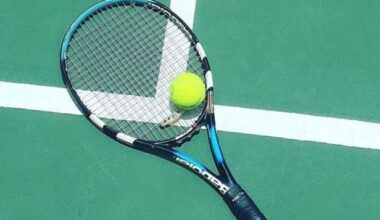 Zeren Group Türkiye Tenis Ligi’nde Erkekler Şampiyonu TED Spor Kulübü