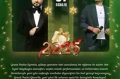 Grand Pasha’da Müzik ve Eğlencenin Zirvesi