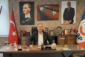 ANADOLU BİRLİĞİ PARTİSİ GENEL BAŞKANI BEDRİ YALÇIN: “BU ASGARİ ÜCRET, GEÇİMİ DE HAYALLERİ DE KARŞILAMIYOR!”