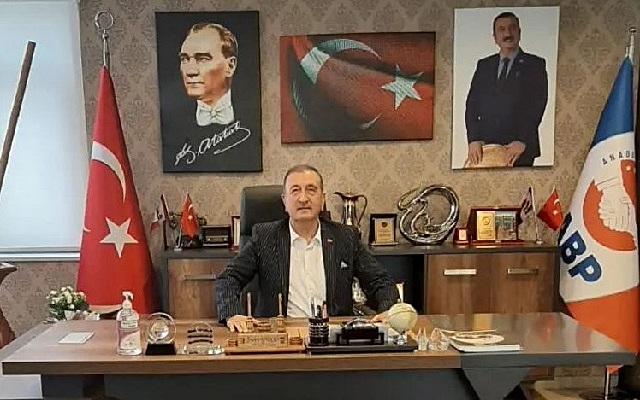 ANADOLU BİRLİĞİ PARTİSİ GENEL BAŞKANI BEDRİ YALÇIN: “BU ASGARİ ÜCRET, GEÇİMİ DE HAYALLERİ DE KARŞILAMIYOR!”