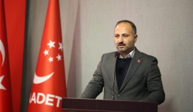 Başkan Cebrail Tümenci: 4 Kahramanımızı Kaybetmenin Üzüntüsünü Yaşıyoruz