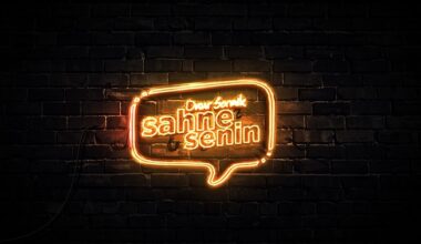 ONUR SERMİK “SAHNE SENİN” BAŞLIYOR