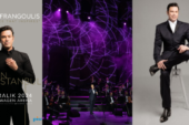 ÜNLÜ TENOR MARIO FRANGOULIS, PIU ENTERTAINMENT ORGANİZASYONUYLA 14 ARALIK’TA SENFONİ ORKESTRASI EŞLİĞİNDE VOLKSWAGEN ARENA’DA