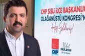 Başkan Av. Tamer Özcanlı: “CHP’li Belediyelere Yönelik Bu Engellemeler Halkın İradesine Saygısızlıktır!”