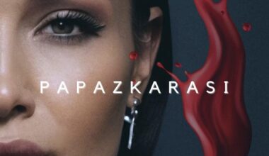 Aslı Sahra’dan Yeni Tekli: “Papazkarası”