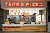 Terra Pizza yeni restoranlarıyla büyümeye devam ediyor