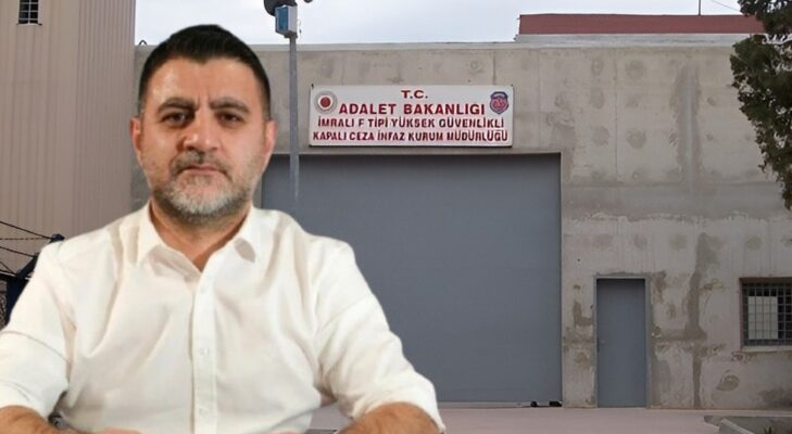 Genç Parti’den ‘Öcalan’ çıkışı: 2025’e emekçiye sırt dönüp Öcalan’la kucaklaşarak giriyorlar!