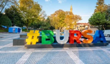 Yenilikçilik ve yaratıcılıkta öncü şehir: Bursa