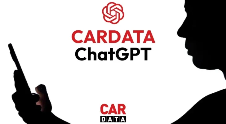 Cardata’ya Yeni İş Geliştirme ve Projeler Direktörü!