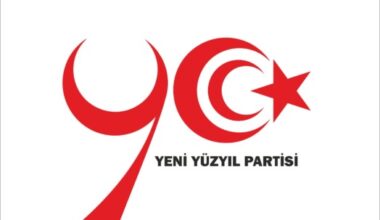 Yeni Yüzyıl Partisi Şanlıurfa Karaköprü İlçe Başkanlığı’na Ömer Koşar Atandı