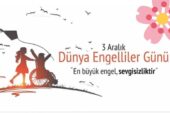 EN BÜYÜK ENGEL SEVGİSİZLİKTİR!