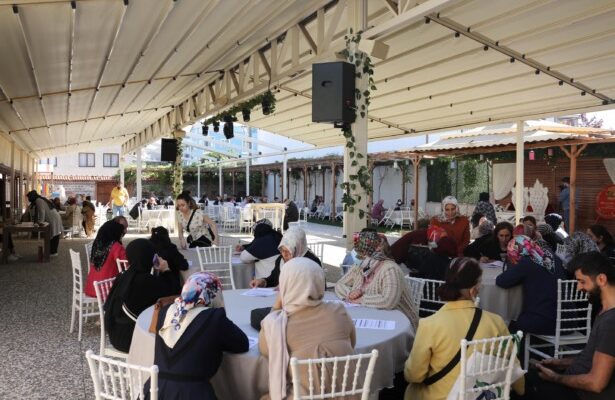 GÜRSU, İSTİHDAMDA BURSA VE TÜRKİYE’NİN ROL MODELİ OLDU