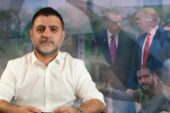 Genç Parti liderinden kritik ‘Suriye’ sorusu: Madem Türkiye bu kadar güçlü, neden harekete geçmiyor?