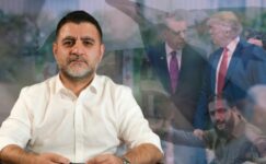 Genç Parti liderinden kritik ‘Suriye’ sorusu: Madem Türkiye bu kadar güçlü, neden harekete geçmiyor?