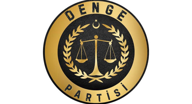 Gökhan Evren: Denge Partisi Adalet ve Eşitlik İçin Yola Devam Ediyor”