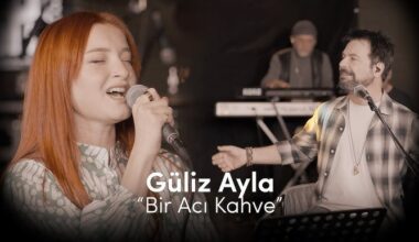 BORA ÖZTOPRAK ve GÜLİZ AYLA’dan AKASYA AVM’de erken yılbaşı kutlaması