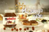 Nutella® tutkunları, yeni yıla unutulmaz bir başlangıç yaptı