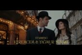 KEREMCEM’den film gibi bir dönem klibi || Oyuncu Yağmur Yüksel eşlik etti