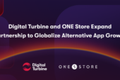 Digital Turbine ve ONE Store, Alternatif Uygulama Pazaryerini Geliştirmek ve Küreselleştirmek İçin Ortaklığını Genişletiyor!