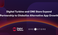 Digital Turbine ve ONE Store, Alternatif Uygulama Pazaryerini Geliştirmek ve Küreselleştirmek İçin Ortaklığını Genişletiyor!