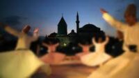 Mevlana Celaleddin-i Rumi’yi Panorama 1326 Bursa Fetih Müzesi’nde  Şeb-i Arus gecesi ile anıldı.