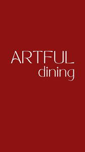 Artful Dining’in İkinci Yemeği İnci Furni Onuruna Gerçekleşti