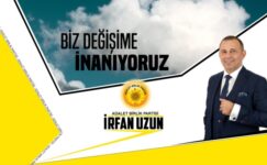 BAŞKAN İRFAN UZUN: “SEYYANEN ZAM TALEBİ HAK ARAYIŞI DEĞİL, YAŞAM MÜCADELESİDİR”