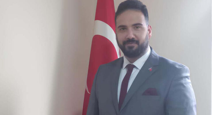 KALSİAD Başkanı Yasin Burak Arslan’dan 2025 Ekonomi ve Siyaset Değerlendirmesi