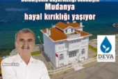 Mudanya Belediyesi’nin Yeni Hizmet Binası ve Sokak Hayvanları Konusunda Kamuoyuna Çağrı