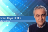 Ekrem Hayri Peker yazdı; AVRUPA DİLLERİNİN GİZLENEN KÖKÜ: TÜRKÇE