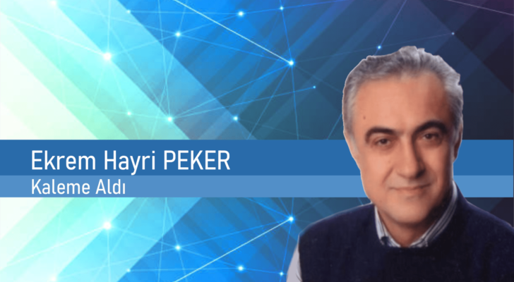 Ekrem Hayri Peker yazdı; AVRUPA DİLLERİNİN GİZLENEN KÖKÜ: TÜRKÇE