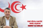 ARSLAN: “AHLAKLA BÜYÜT, ADALETLE YÖNET”