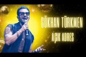 GÖKHAN TÜRKMEN ‘in AÇIK ADRES’İ 1 NUMARA YERLEŞTİ