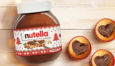 Yeni Yıla Nutella® ile Lezzetli Bir Başlangıç Yapmaya Hazır mısınız?