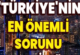 Soydan: “Türkiye’nin en büyük sorunu üretimsizliktir!”