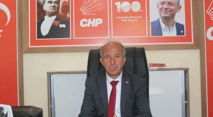 TALİP KARADENİZ: “EKONOMİDE REFORM ŞART”