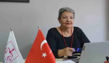 Genel Başkan Benal Yazgan: Dur Demek Zamanı Geldi