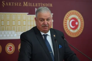 “İNSAN HAKLARI GÜNÜ”, “İNSAN HAKLARI İHLALLERİNİN SORGULANDIĞI GÜN” OLMALIDIR.”