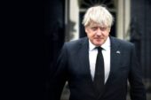 Boris Johnson:  Büyük Yalanlar Serisi