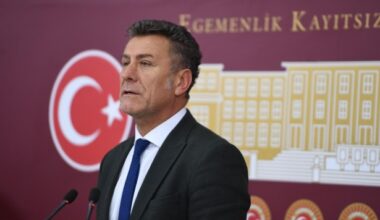 SARIBAL; “2025 GIDA TEKELLERİNİN, İTHALAT LOBİLERİNİN, SARAY’IN BÜYÜK AİLESİNİN YILI”