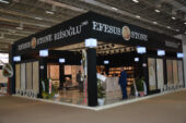 Efesus Stone, Coverings 2025’te Türk Doğal Taşının Zarafetini Sergileyecek